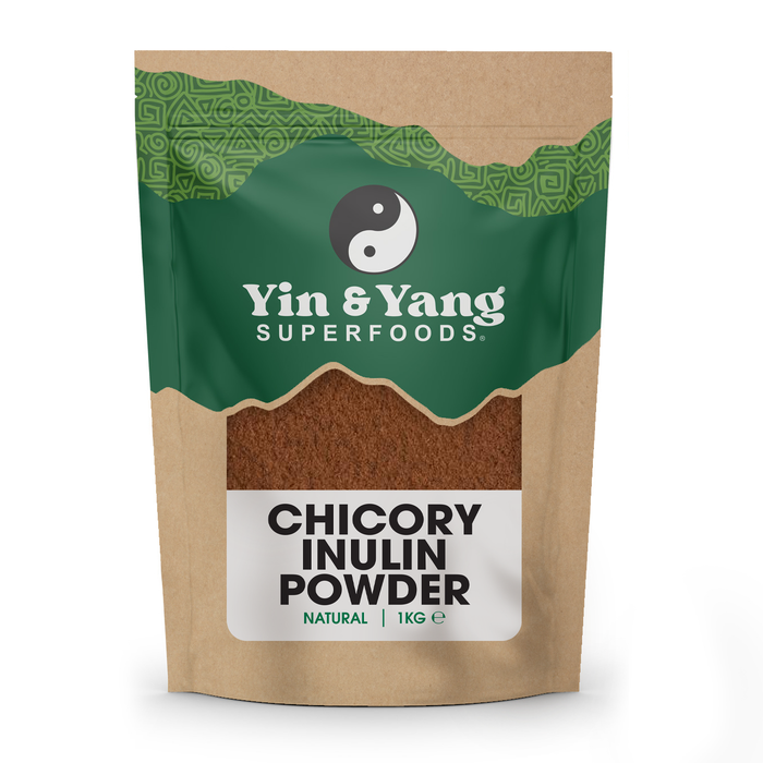 Chicory Inulin Powder