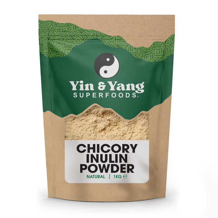 Chicory Inulin Powder