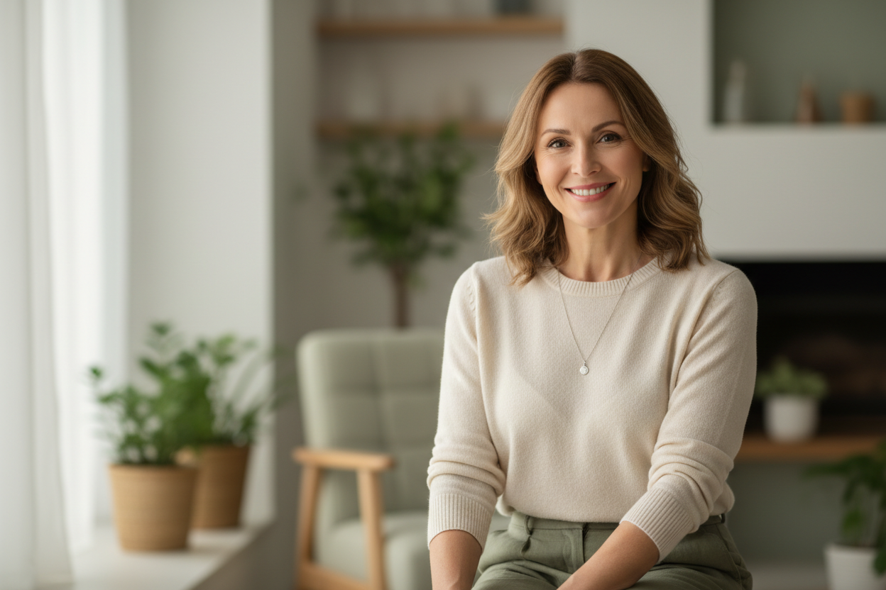 "Inflammaging": The Silent Fire That Is Aging You Faster Than Time (And How to Put It Out).