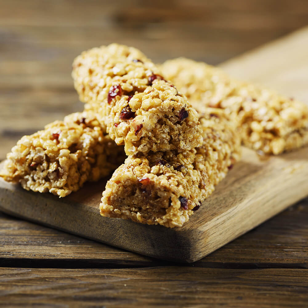 Whole Food Essentials: Baobab Energy Bars — Yin &amp; Yang Superfoods