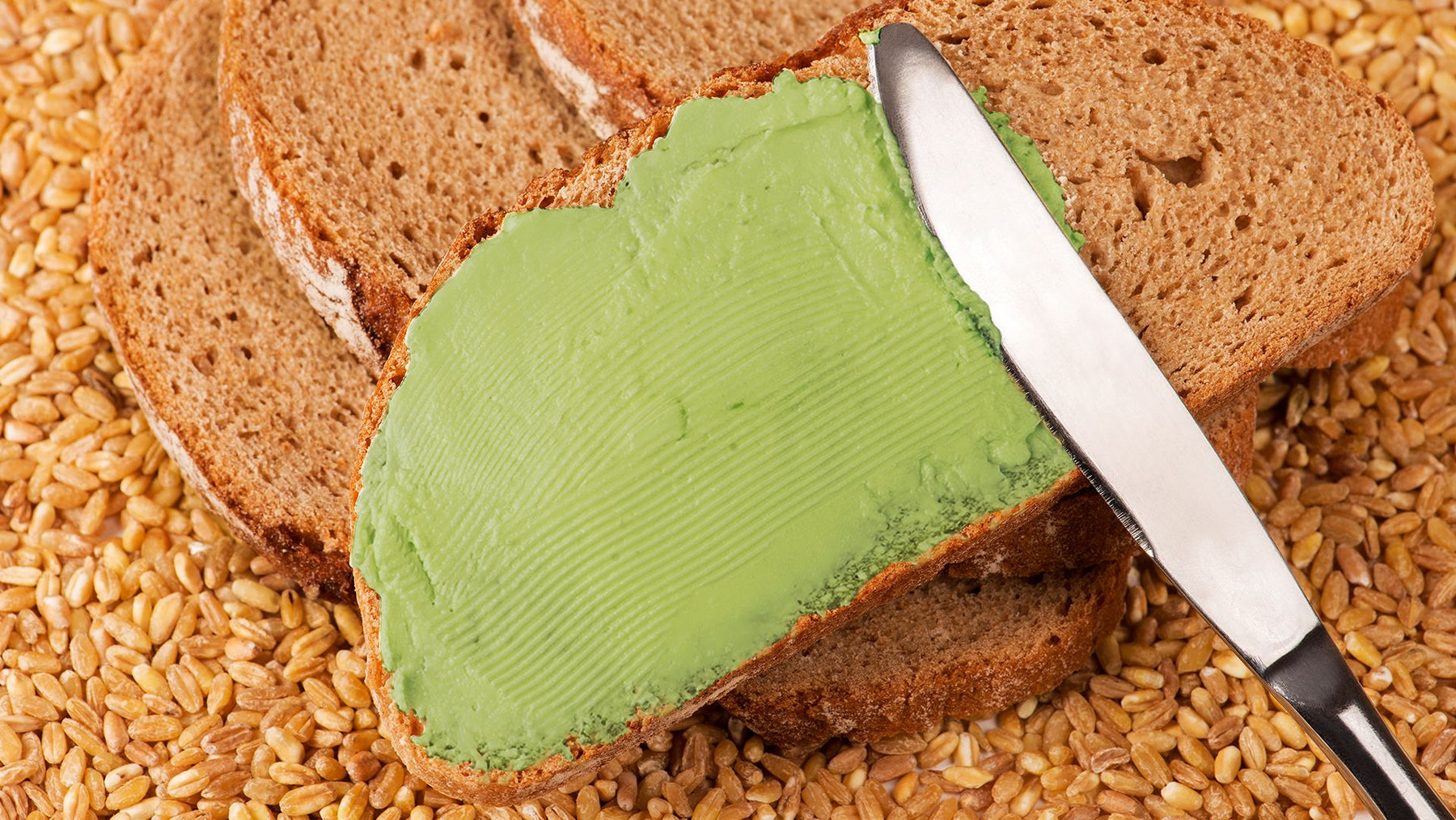Hemp Seed Butter