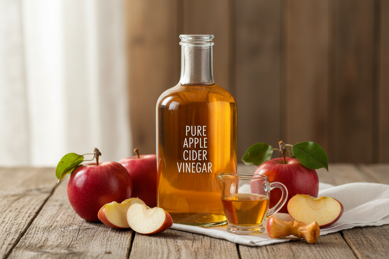 Apple Cider Vinegar Gummies