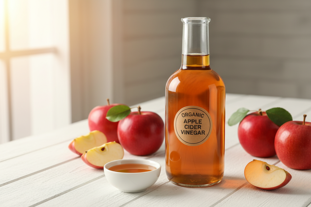 The Metabolic Hack: How ACV Gummies Stop Bloating & Cravings
