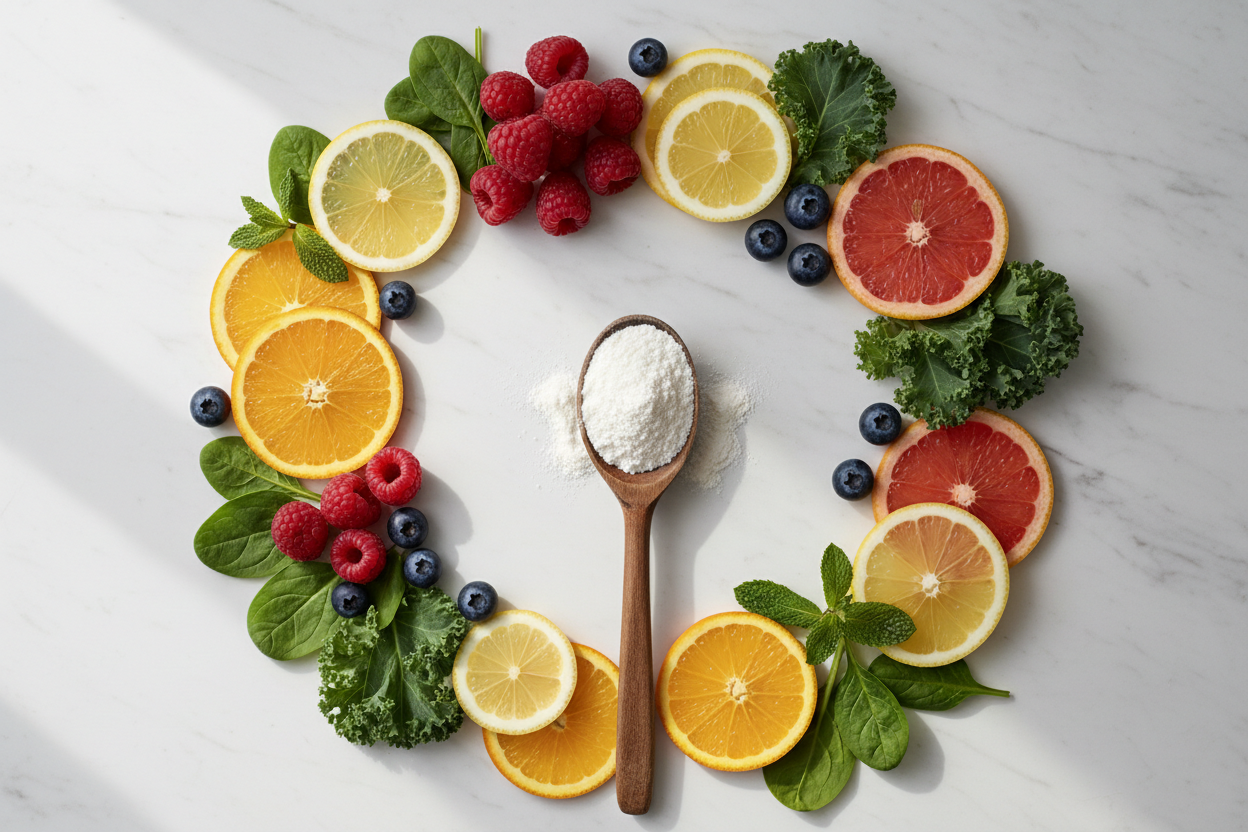 Hydrolysed Bovine Collagen Powder UK: Benefits, Uses & Best Collagen Peptides Guide
