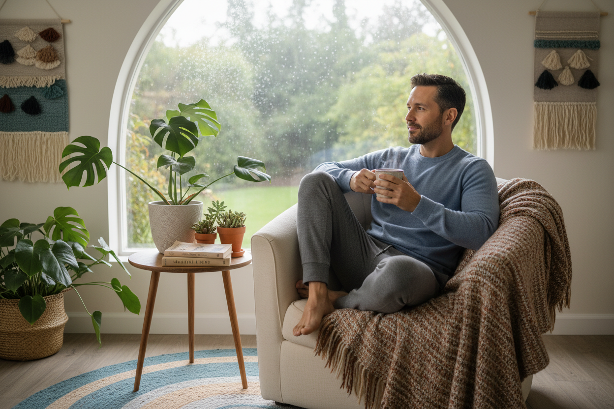 The Adrenal Fatigue & Burnout Guide