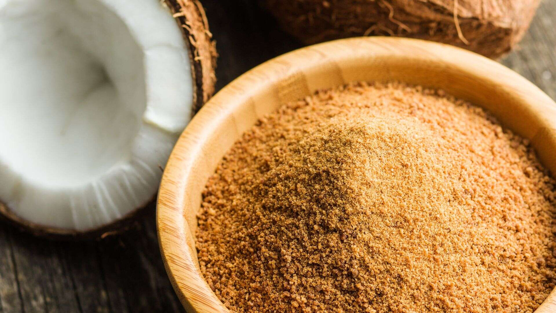 Sweet Celebrations: Embracing the Holidays with Coconut Sugar Delights