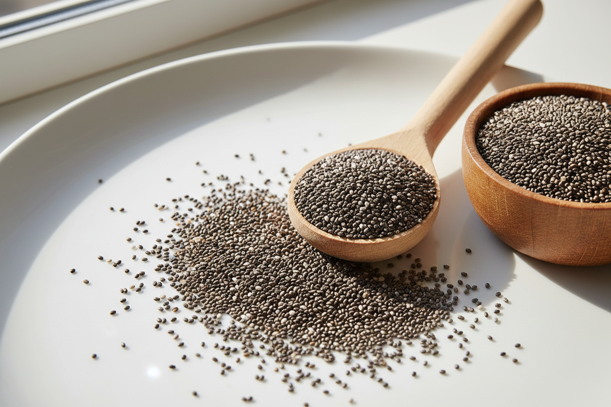 Bored of Oatmeal? The "3-Superfood" Hack to Transform Your Breakfast.