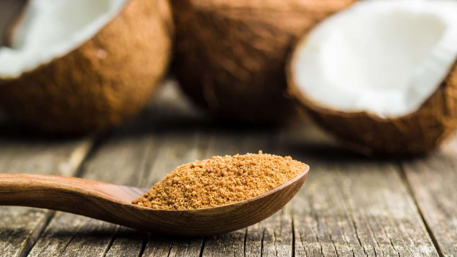 Is Coconut Sugar a Healthy Sugar Alternative for Diabetics in UK?