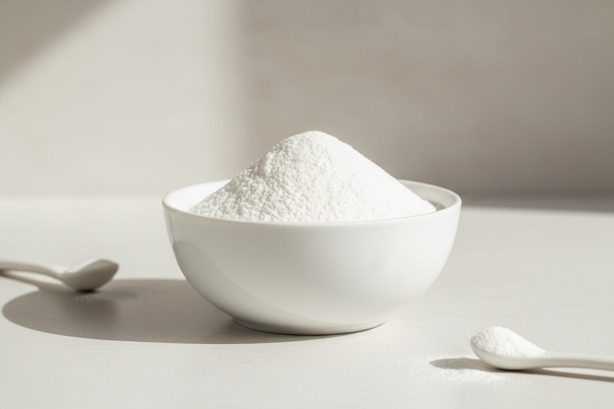 One Scoop" Enough? Why Athletes and Anti-Aging Experts Are Now "Collagen Loading" for Rapid Results