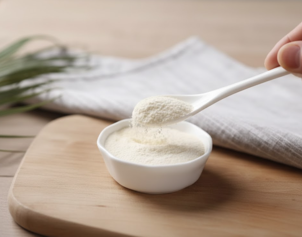 The Expert's Guide to Collagen: Why Your Skin, Hair, and Joints Are Starving (And How to Actually Feed Them)