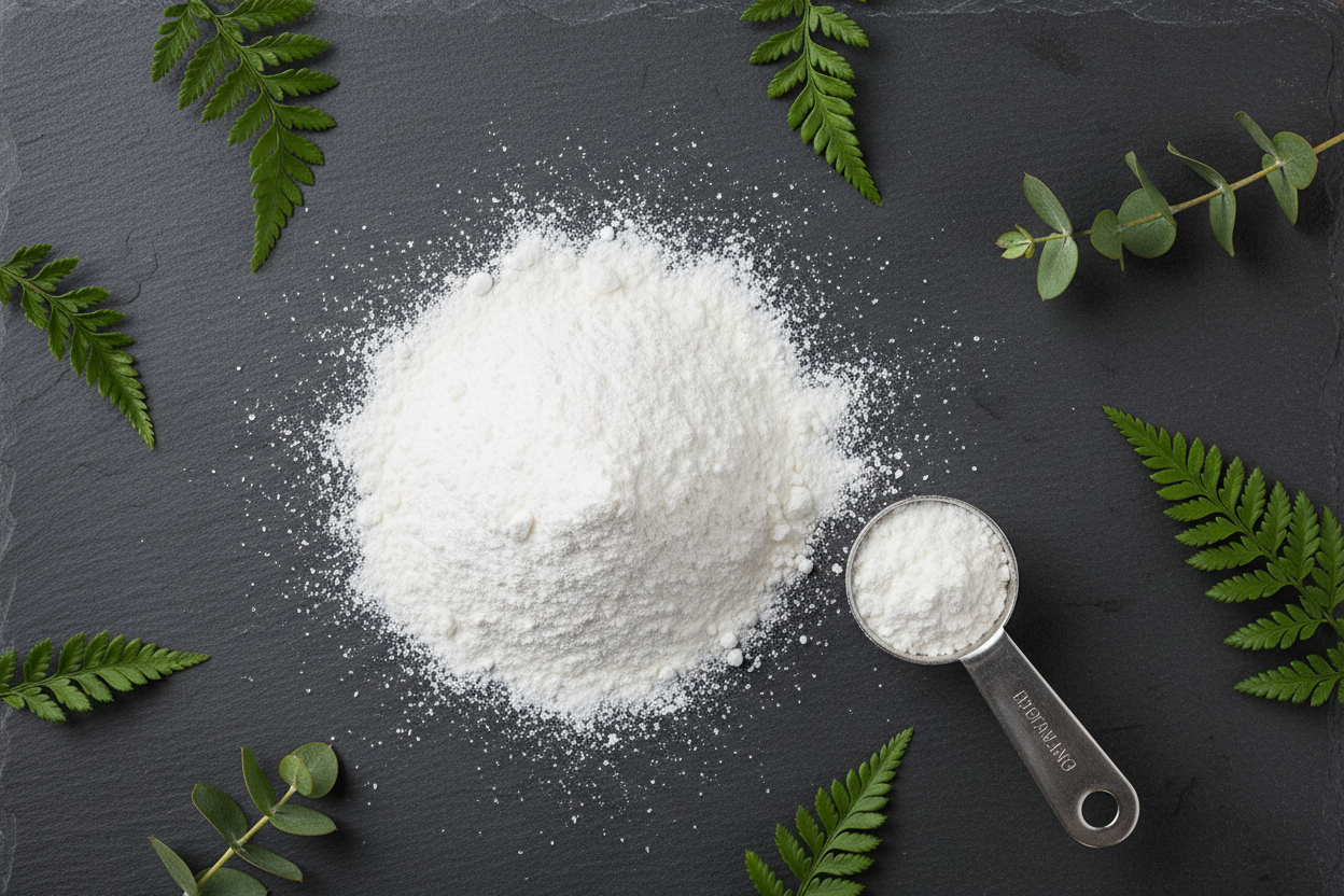 Creatine Monohydrate Powder UK: Ultimate Micronised Guide (300g / 85 Servings)