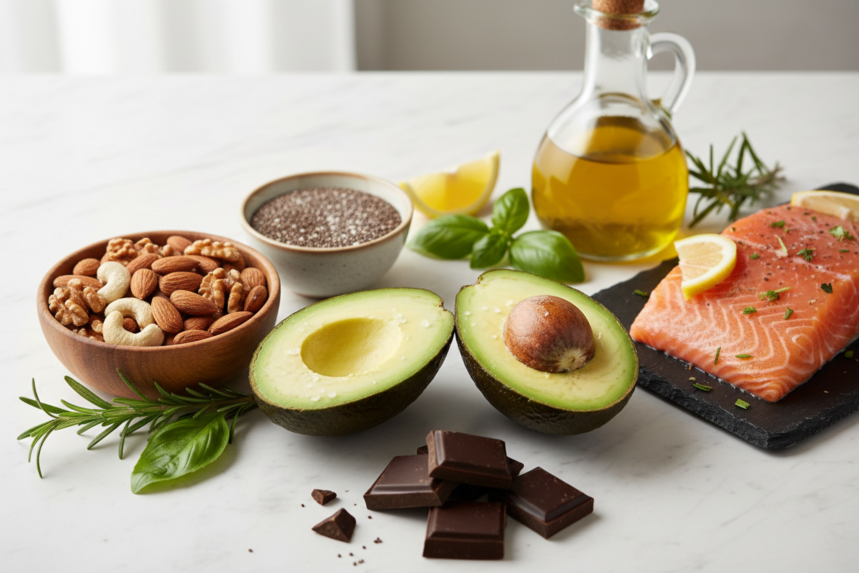 Eat Like a Centenarian: The "Blue Zone" Secrets to Living Longer (That You Can Start Today).