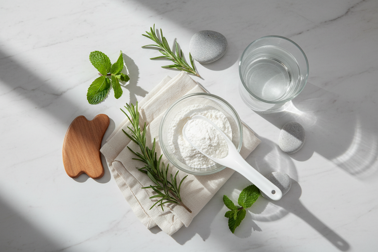 Hydrolysed Bovine Collagen Peptides Powder: Benefits & UK Guide