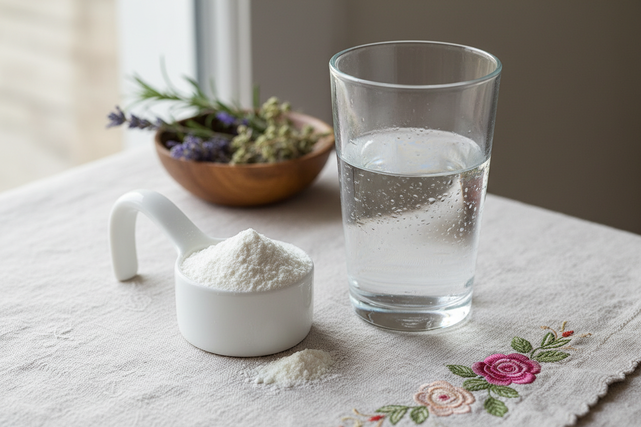 Hydrolysed Bovine Collagen Peptides Powder: The Ultimate UK Guide