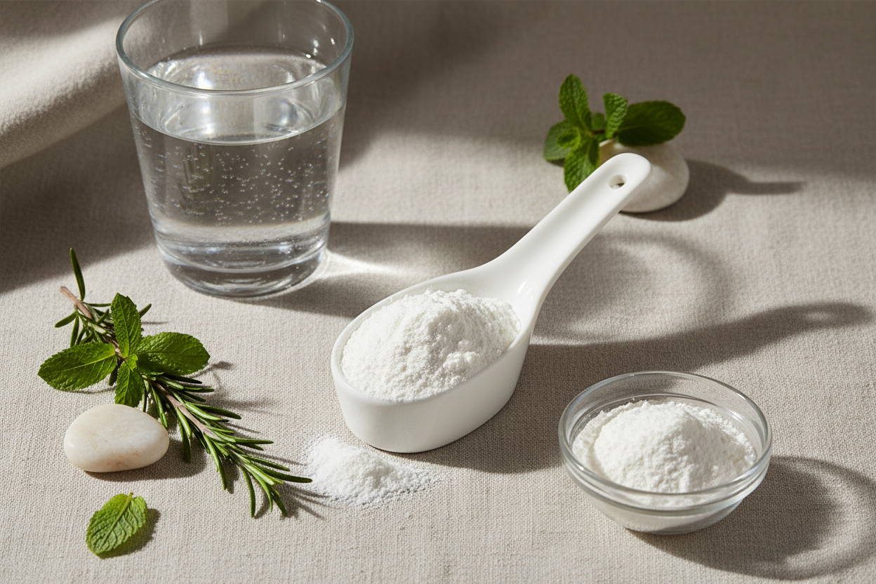 Hydrolysed Bovine Collagen Peptides Powder: UK Guide