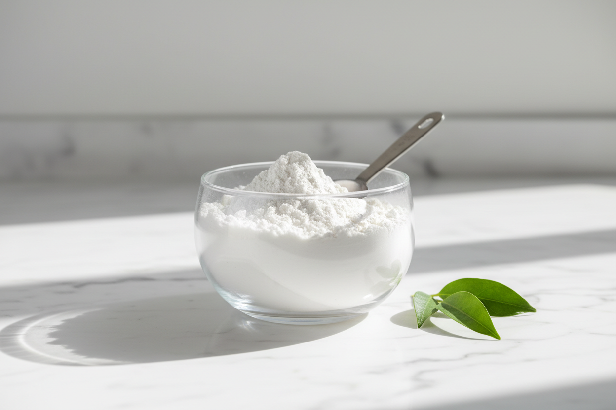 Hydrolysed Bovine Collagen Powder UK: Benefits, Uses & Best Collagen Peptides Guide