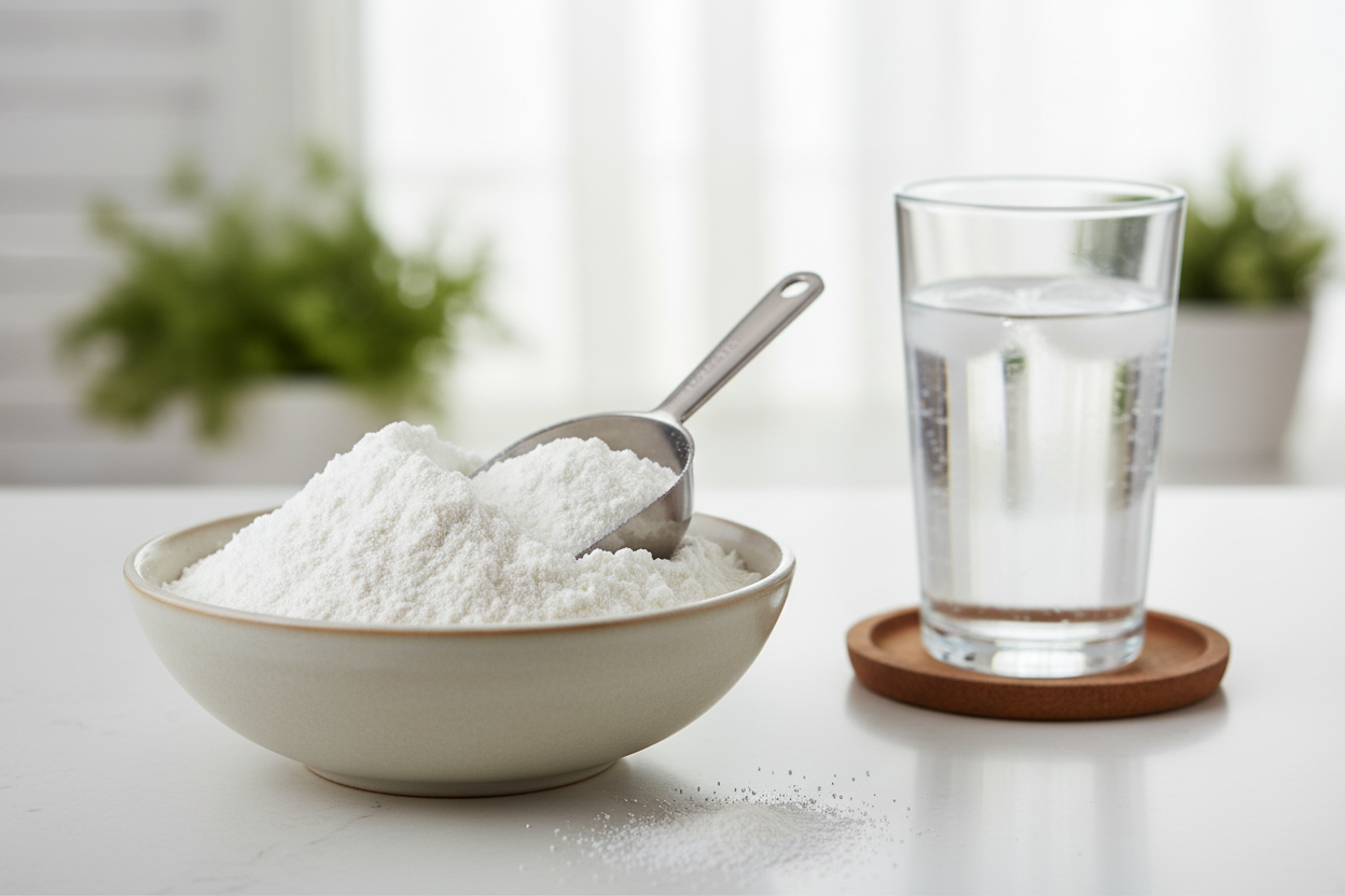 Hydrolysed Bovine Collagen Powder UK | Benefits, Uses & Best Collagen Peptides