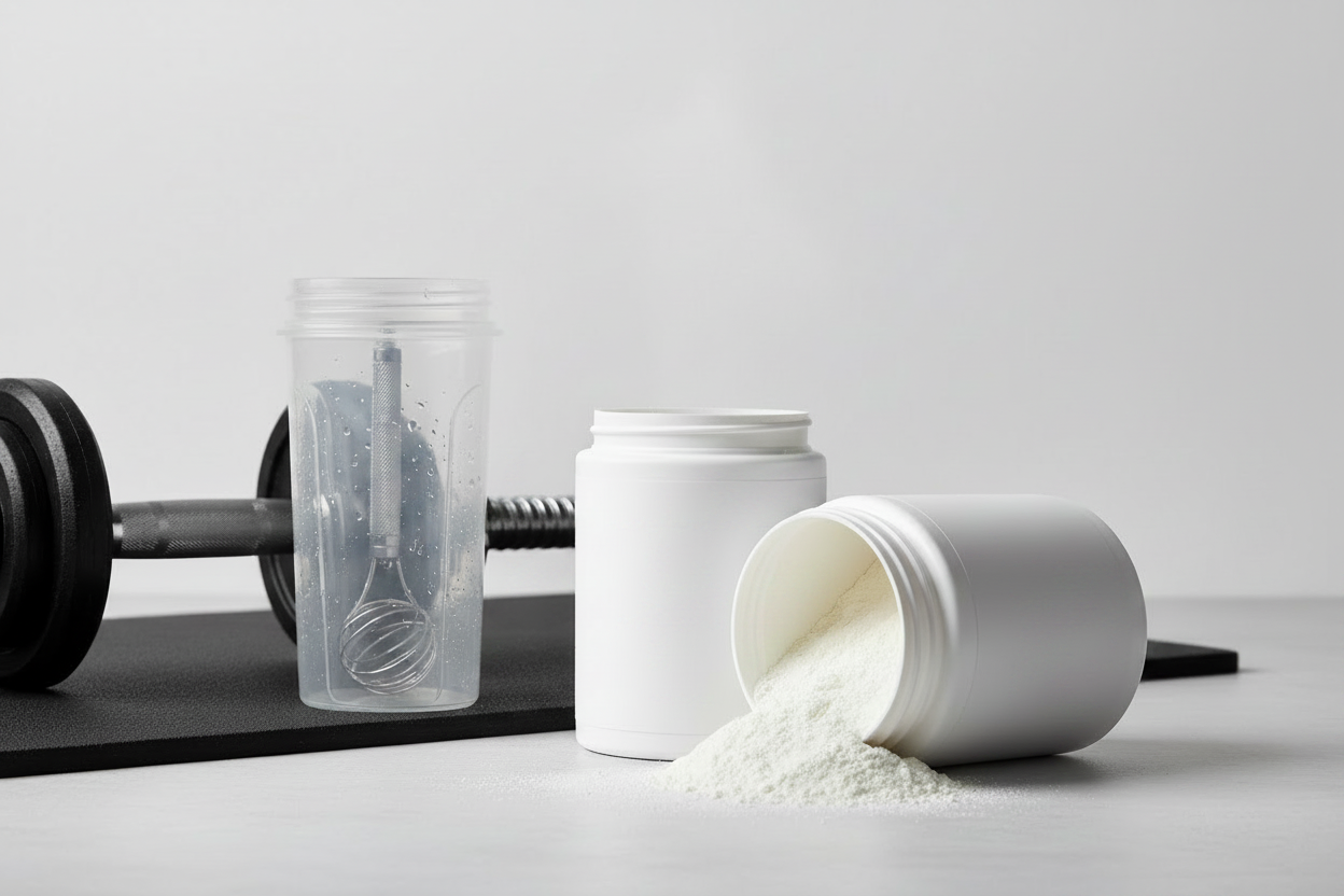 Micronised Creatine Monohydrate Powder 300g UK: Guide & Benefits