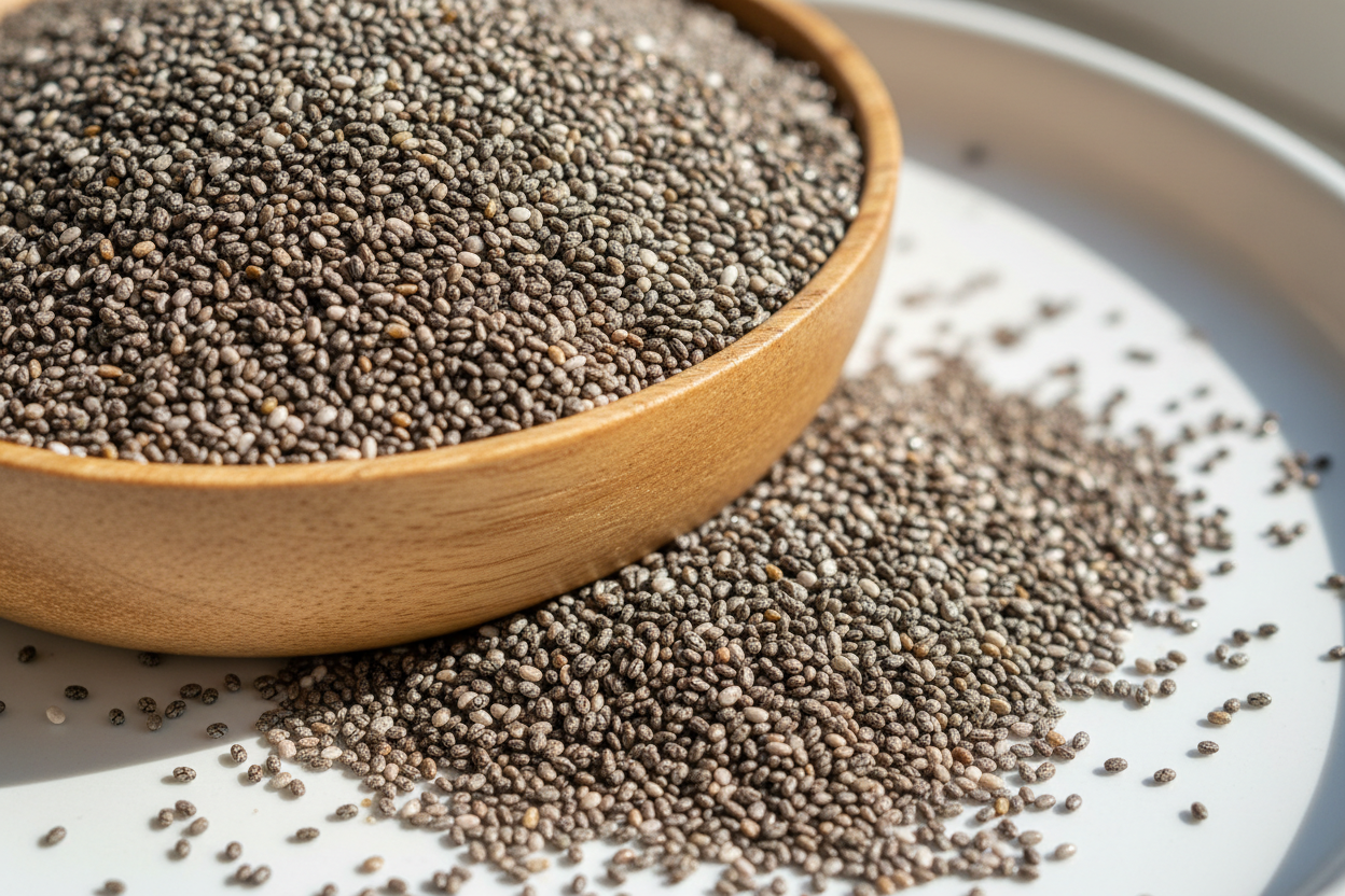 The "Natural Ozempic" Effect: How to Boost GLP-1 and Stop Food Noise Without Injections.