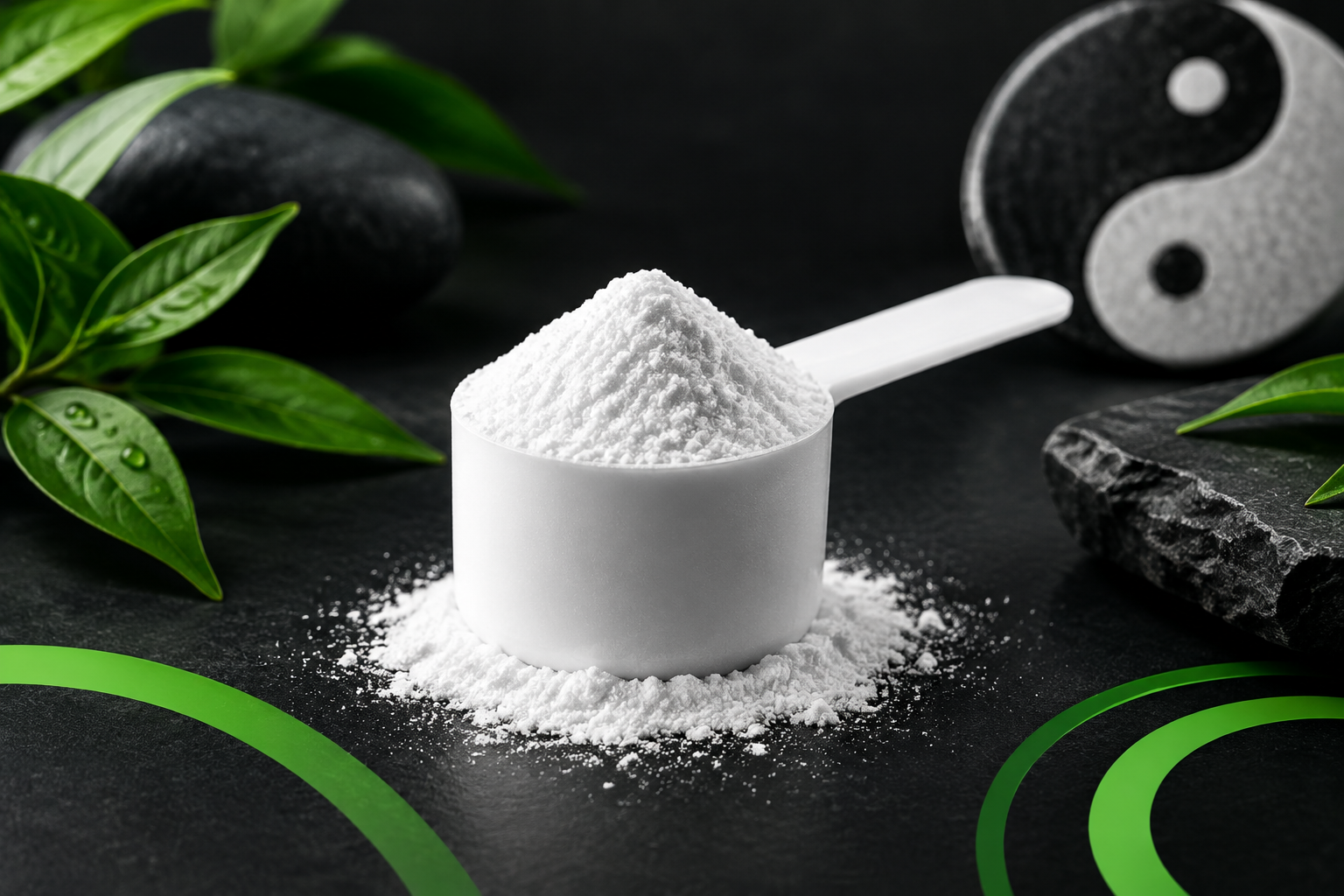 Pure Creatine Monohydrate Powder UK: Benefits, Dosage & Guide