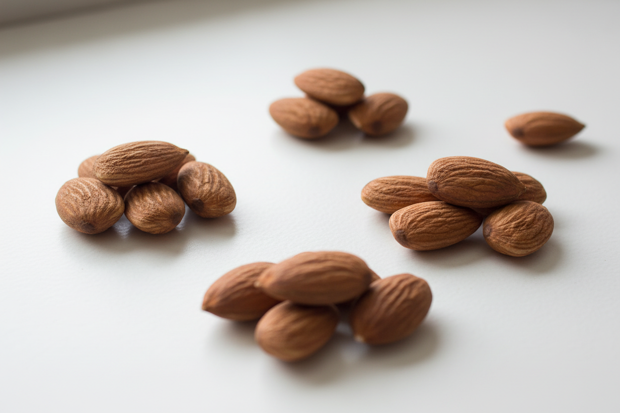 Going Plant-Based? Don't Make These Rookie Mistakes. (The Expert Guide to Nut-Stacking)