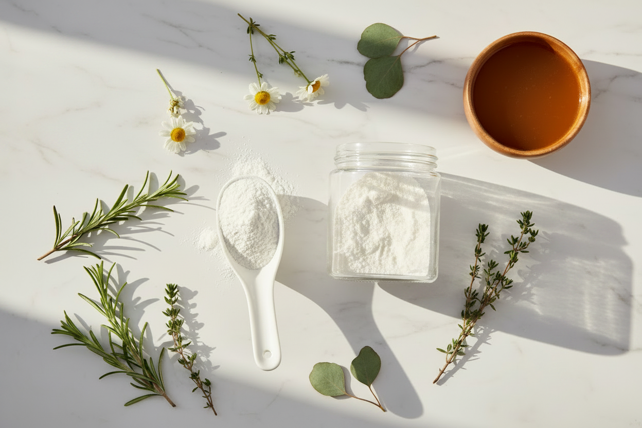 Hydrolysed Bovine Collagen Powder: The Ultimate UK Guide to Joints & Skin