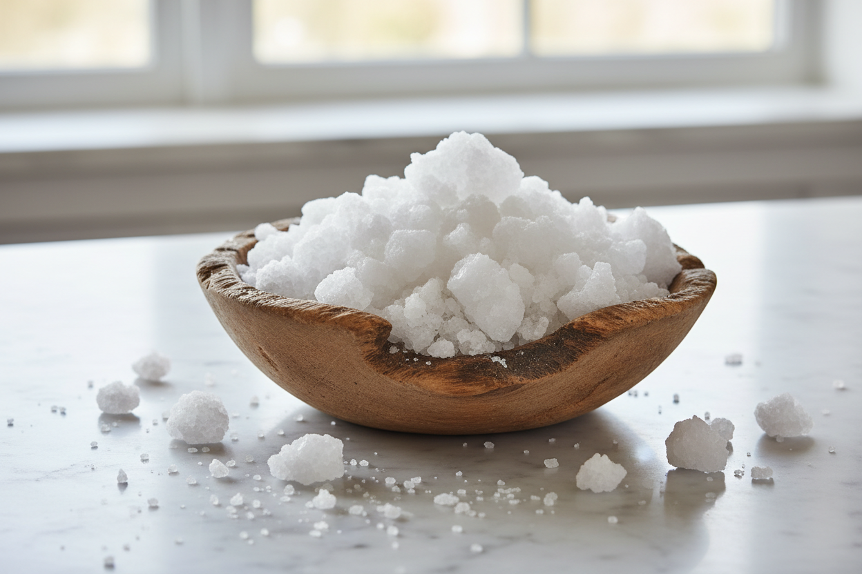 Celtic Sea Salt Benefits: 82 Trace Minerals for Hydration & Health