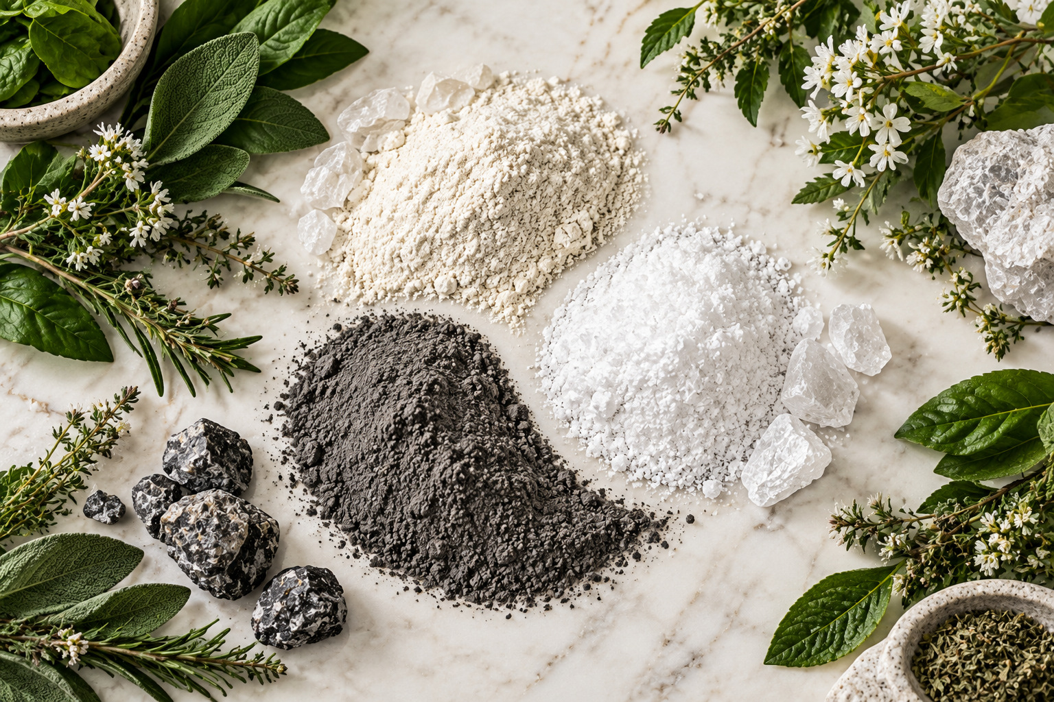 Triple Magnesium Complex UK: Glycinate, Citrate & Malate Guide