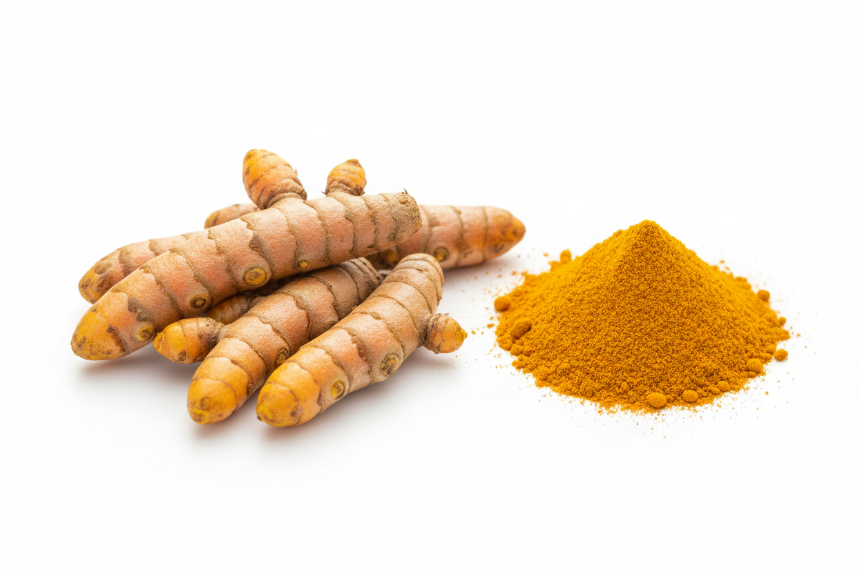 The "Golden Spice" Paradox: Why Your Turmeric Supplement Isn't Working (And The One Ingredient Missing)