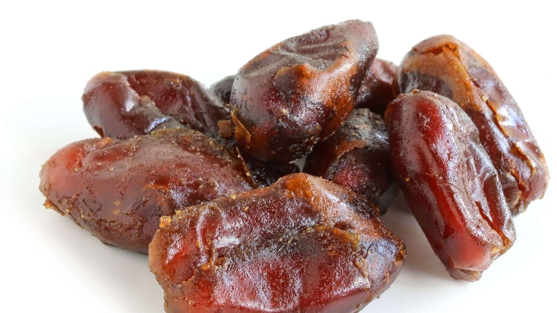 Date Delights: The Trivia and Benefits of Organic Pitted Dates in United Kingdom