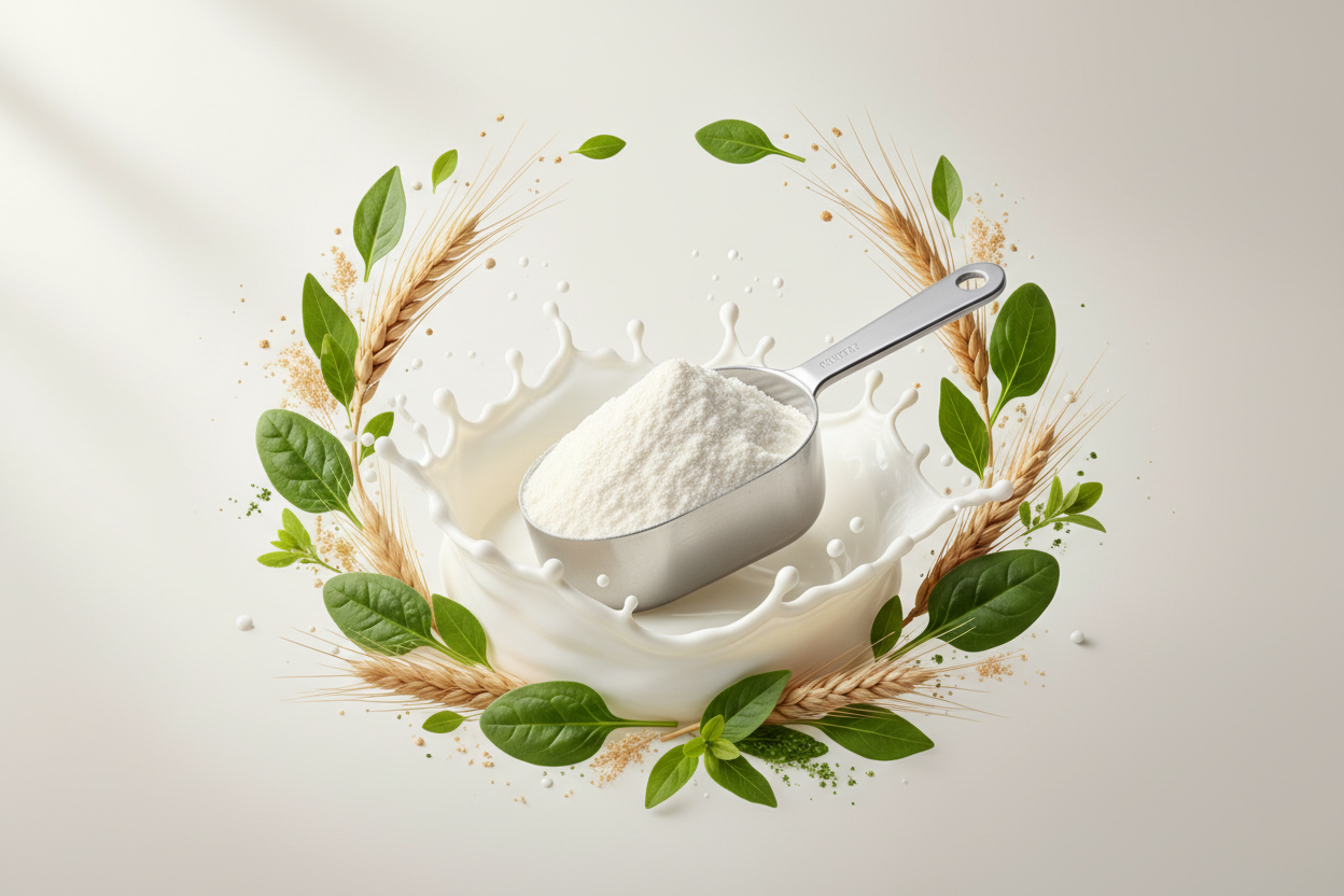 Whey Protein Powder UK: Benefits, Nutrition & Buying Guide