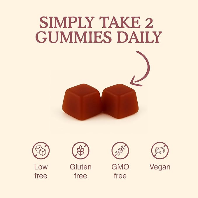 Apple Cider Vinegar Gummies