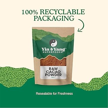 Raw Cacao Powder 1kg