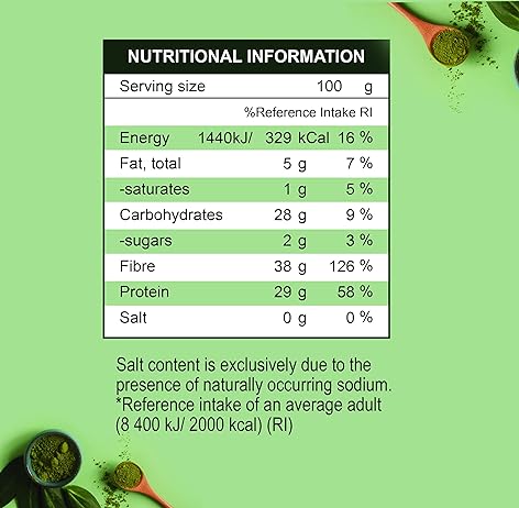 Organic Matcha Green Tea Powder