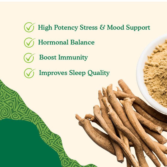 Ashwagandha Gummies 3000mg