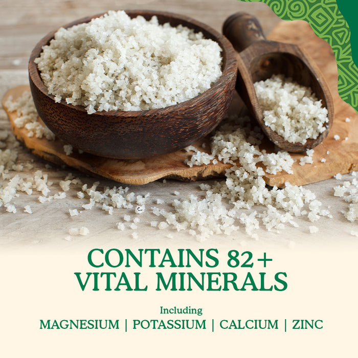 Premium Celtic Sea Salt