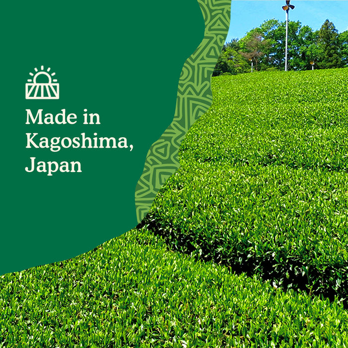 Organic Ceremonial Matcha Powder, Japanese 30g