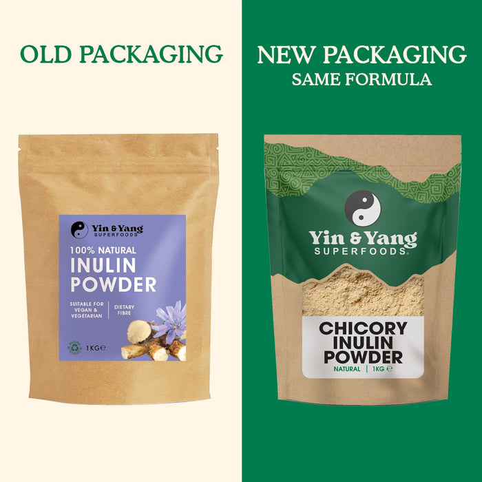 Chicory Inulin Powder