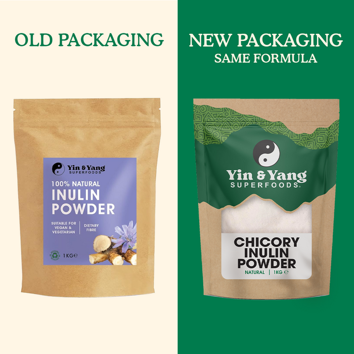 Chicory Inulin Powder