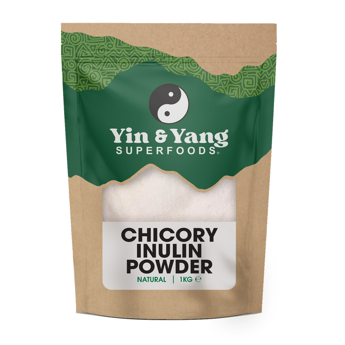 Chicory Inulin Powder