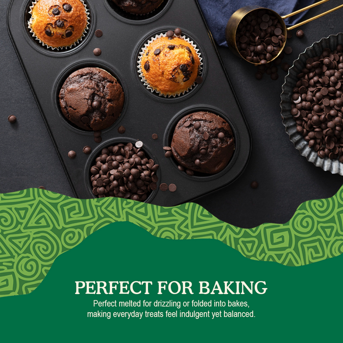 54% Dark Chocolate Chips