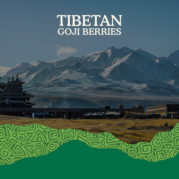 Premium Goji Berries