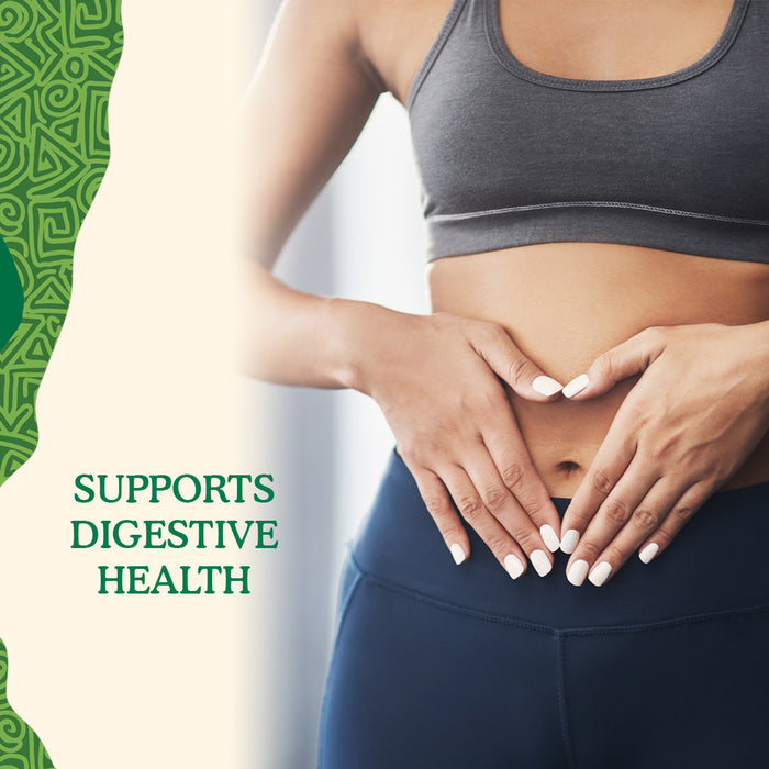 Organic Agave Inulin Powder