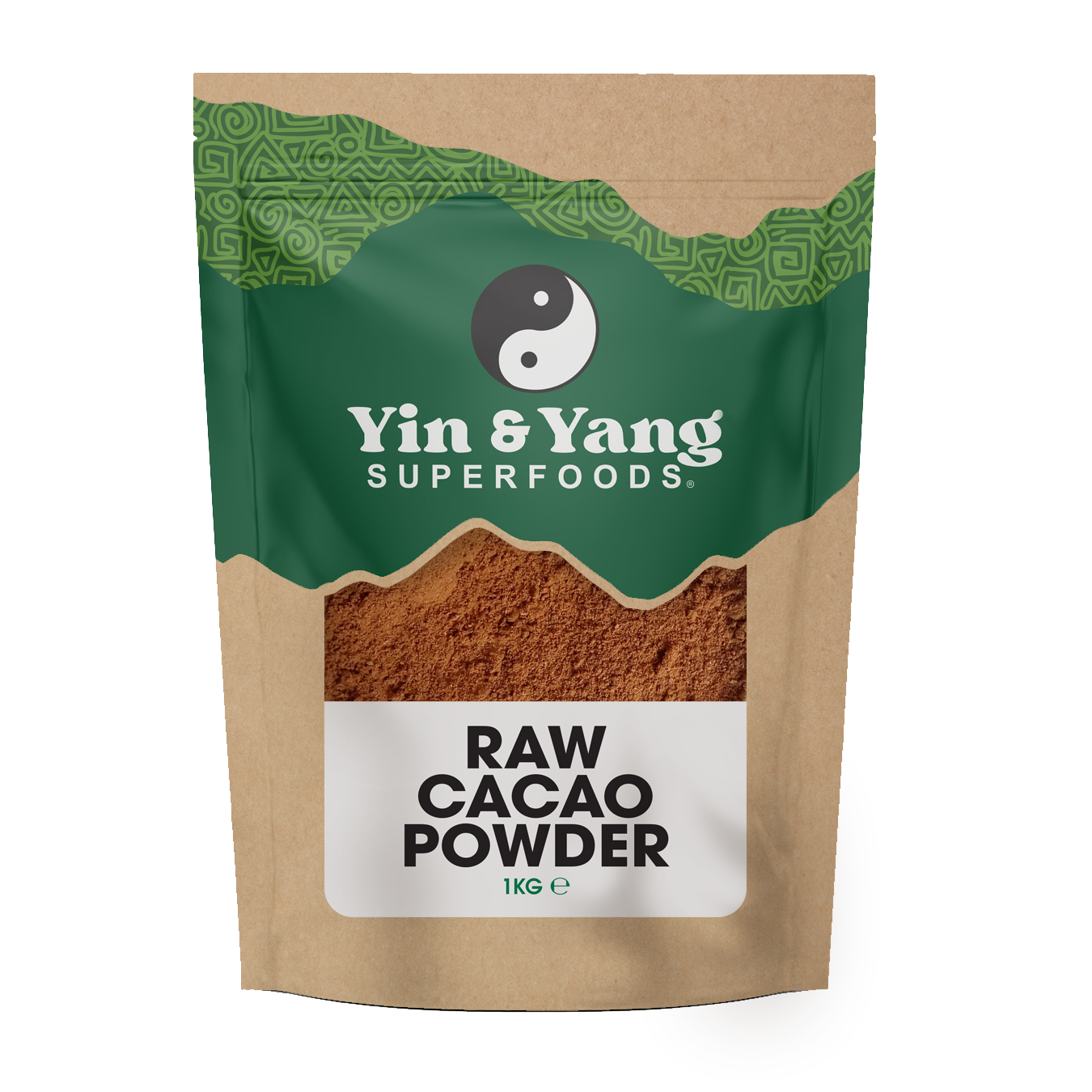 Superfood Powders