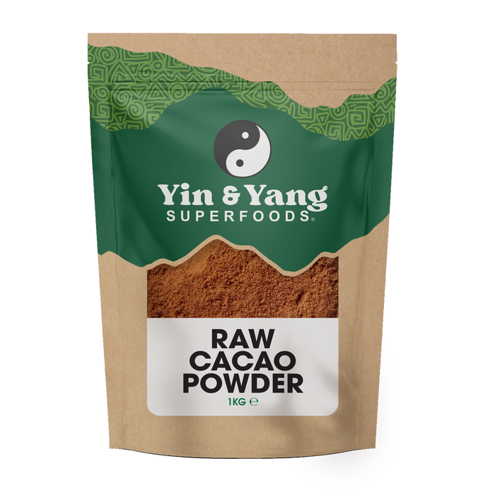 Raw Cacao Powder 1kg